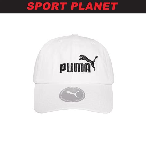 Puma Unisex Essentials Cap accessories (052919-10) Sport Planet 47-11