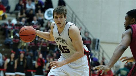 Men's basketball to host Cornell, Columbia - The Brown Daily Herald