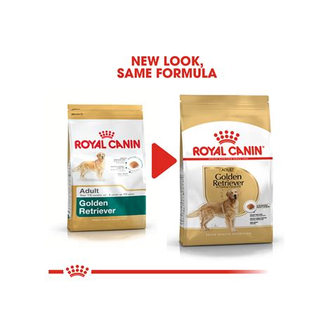 Royal Canin Golden Retriever Adult | Dog | Order