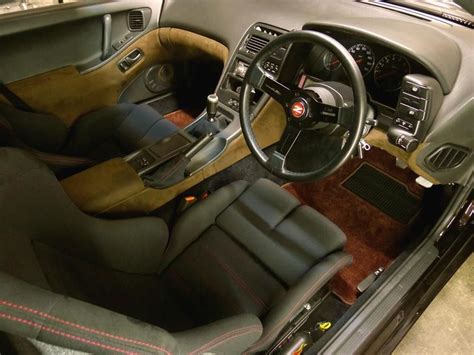 Stunning 300zx inside shot Clean Car Interior, Transportation ...