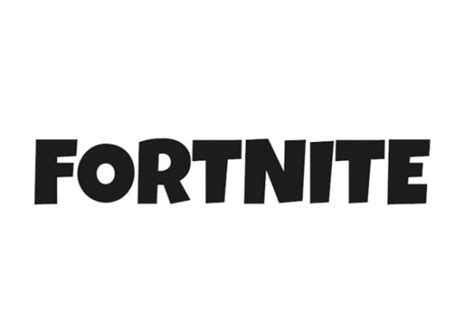 33 Best Photos Fortnite Text Font Photoshop - Free Fortnite Mascot ...