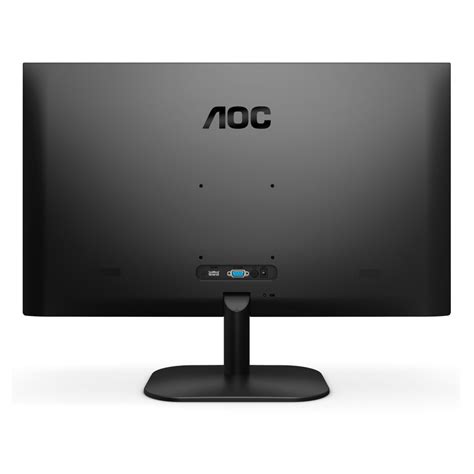 AOC 27B2H 27 inch monitor | AOC Monitors | AOC Monitors