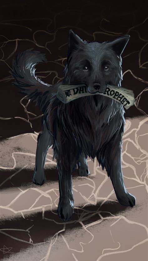 Padfoot🐾🐾 | Harry potter sirius, Harry potter drawings, Harry potter ...