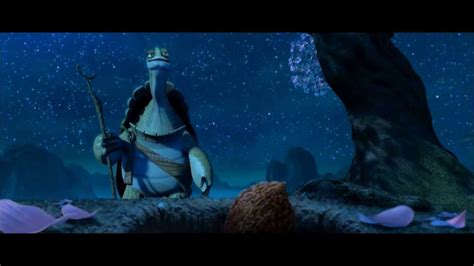 Hans Zimmer - Kung Fu Panda - Oogway Ascends - YouTube