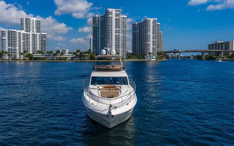 Sea Ray Boats for Sale - Florida Yachts International