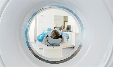 CT Scans | Southern Illinois Healthcare