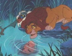 He Lives in You - The Lion King Photo (18425396) - Fanpop