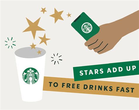 What Are Starbucks Stars? Everything You Need To Know! – Coffee Levels