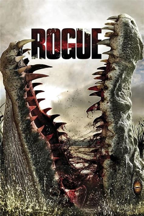 Rogue (2007) — The Movie Database (TMDB)