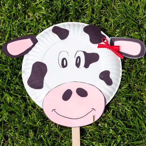 15 Adorable Farm Themed Crafts for Preschoolers