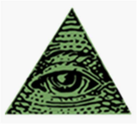 Illuminate Meme Wow Nature - Illuminati Png, Transparent Png - kindpng