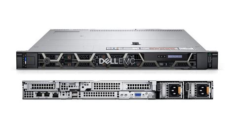 Dell EMC PowerEdge R450 review: Rack-dense server power for SMBs | ITPro