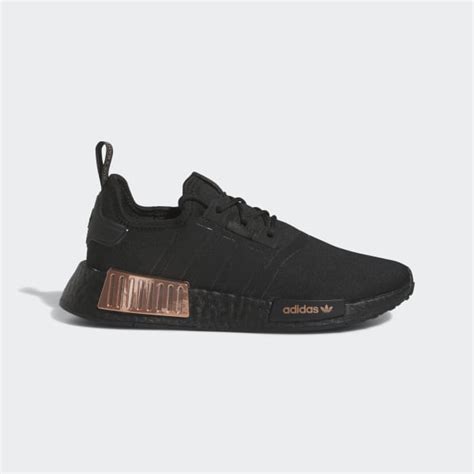 adidas NMD_R1 Shoes - Black | Women's Lifestyle | adidas US