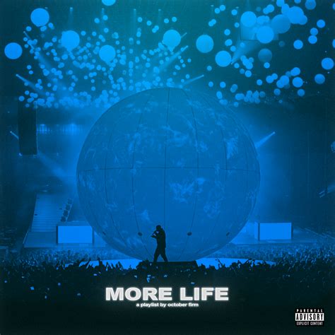 Drake - More Life [1200x1200] : r/freshalbumart