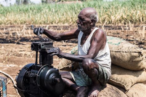 Teachers Day and Everyday People of Rural India – Sanket Jain