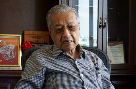 Dr Mahathir owes nation an apology, again – K. Parkaran | Opinion | The Vibes