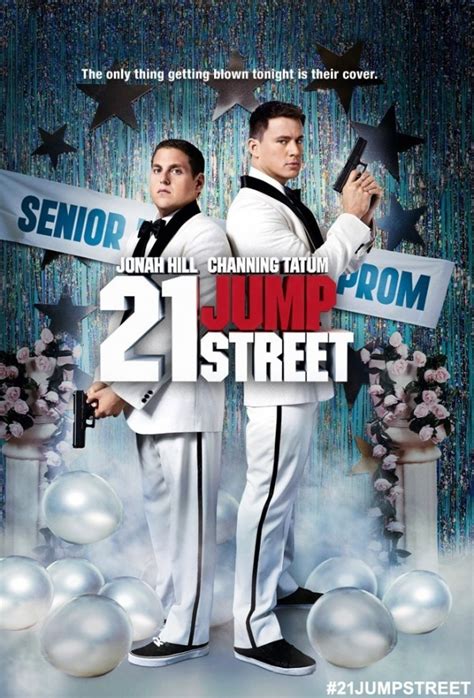 21 Jump Street | The Cinephiliac