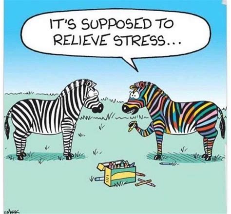 13 best Cartoons about Stress images on Pinterest | Comic, Animated ...