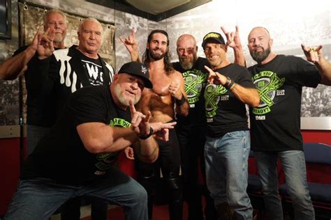 Sean Waltman And Scott Hall Discuss RAW Reunion, Claim They Were "Overruled"