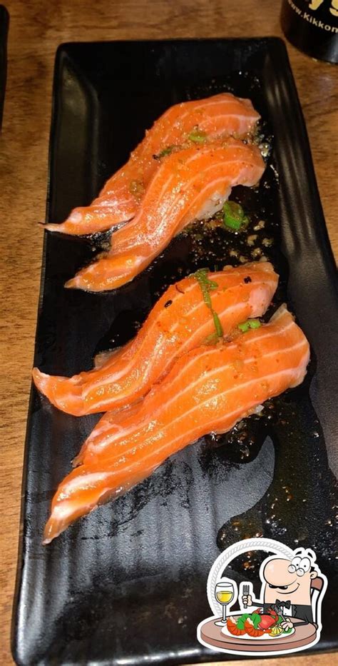 Sakana Sushi in Las Vegas - Restaurant menu and reviews