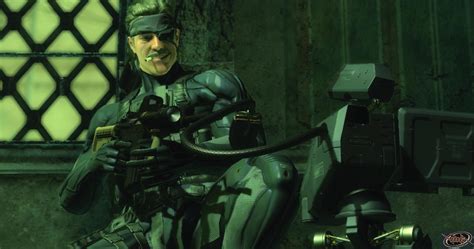 Metal Gear Solid 4: Guns of The Patriots - TGS Trailer PC Video| MegaGames