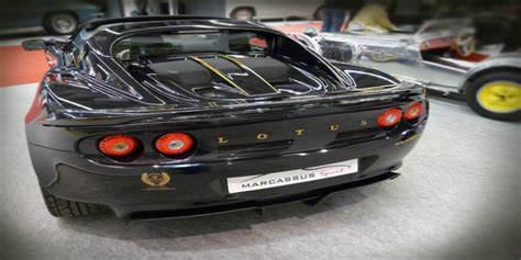 Lotus Type 135: prezzo e caratteristiche | MotoriMagazine.it