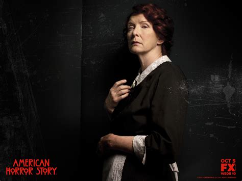 American Horror Story - American Horror Story Wallpaper (25850455) - Fanpop