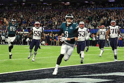 Super Bowl 2018 Highlights: Best Moments, Clips & Performances - Thrillist