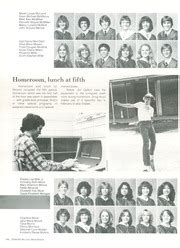 Humble High School - Wildcat Yearbook (Humble, TX), Class of 1981, Page 171 of 230