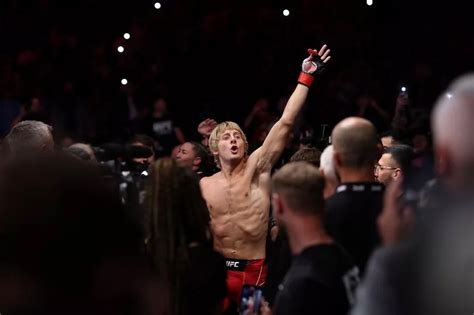 Paddy Pimblett fight time tonight, live stream and TV channel details - Wales Online