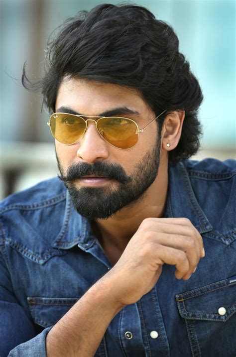 Rana Daggubati: Southern Superstar with Unexpected Talents | Interviews | indiawest.com