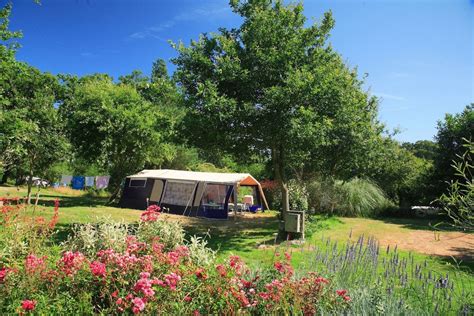 Campsites in Brittany | Best Camping Sites in Brittany