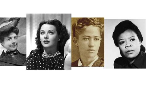 7 Women Inventors Whose Inventions You Use Everyday | Women, Female artists, She movie