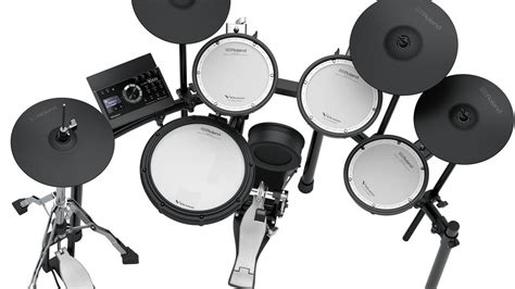 Get more from your electronic drum kit | MusicRadar