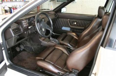 Very Clean: 1983 Audi Ur-Quattro Coupe | Bring a Trailer