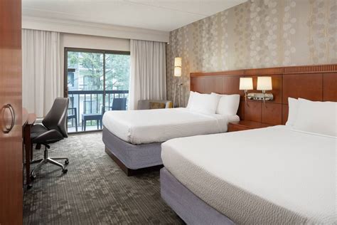 Photos of Courtyard By Marriott Chicago Wood Dale/Itasca | Marriott Bonvoy