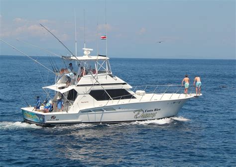 COSTA RICA DREAMS SPORTFISHING (Herradura) - All You Need to Know ...