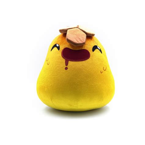 Honey Gordo Slime Plush (1ft) – Youtooz Collectibles