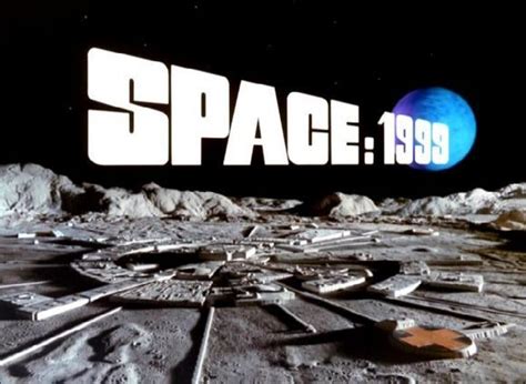 moonbase alpha - Space 1999 Photo (18736318) - Fanpop