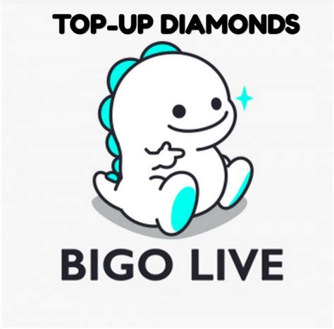 Jual 230 Diamonds BIGO Live dari DigiHome | itemku