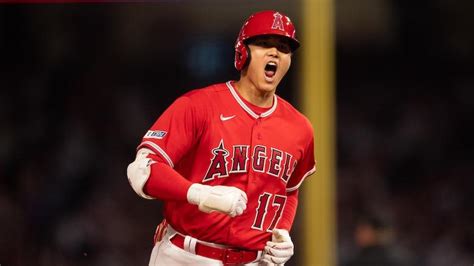 Angels’ Shohei Ohtani makes history with 2nd unanimous MVP selection – BBWAA