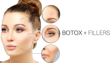 Botox & Dermal Fillers Newport News - Numa Spa