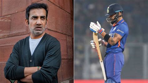 'With impact players like Ishan, SKY...': Gambhir on Kohli's role for ...