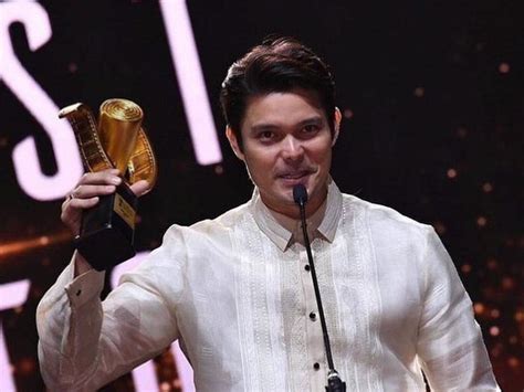 Dingdong Dantes hailed as one of the 'Most Successful Self-Made Men' | GMA Entertainment