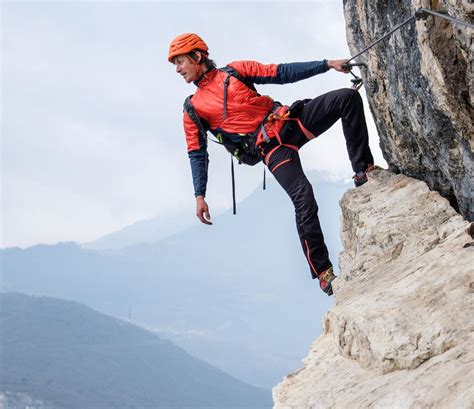 Three Outdoor Rock Climbing Tips for Your First Time