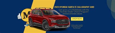 Matthews Hyundai of Schenectady | New Hyundai Dealership in Schenectady, NY