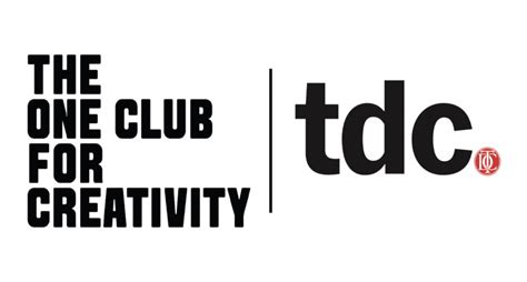 The One Club and Type Directors Club Are Merging