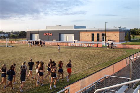 UTSA Park West: A Joeris Construction Achievement | Joeris