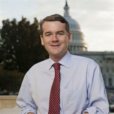 SEN. MICHAEL BENNET TO CAMPAIGN IN SIOUX CITY FRIDAY - KSCJ 1360