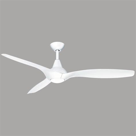 Home Decorators Collection Tidal Breeze 56 in. LED Indoor White Ceiling Fan-54663 - The Home Depot